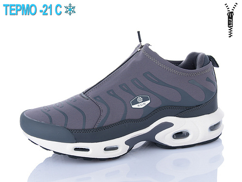 Кроссовки Supo A3157-2 термо в магазине Фонтан Обуви