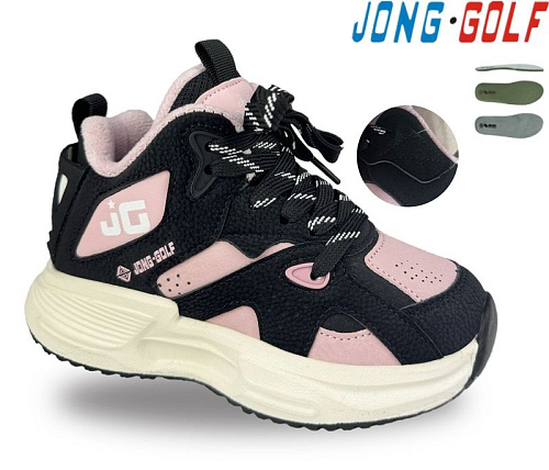 Ботинки Jong-Golf C31112-8 в магазине Фонтан Обуви