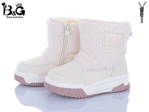 Дутики Poni Kids 2311-1C в магазине Фонтан Обуви