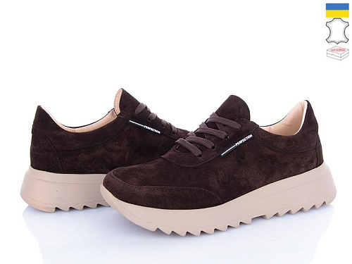 A.N.I.One2 5064-55K коричневий в магазине Фонтан Обуви