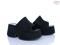 Шлепанцы Vika B959-1 в магазине Фонтан Обуви