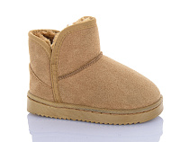 Угги Ashiguli B301 brown в магазине Фонтан Обуви