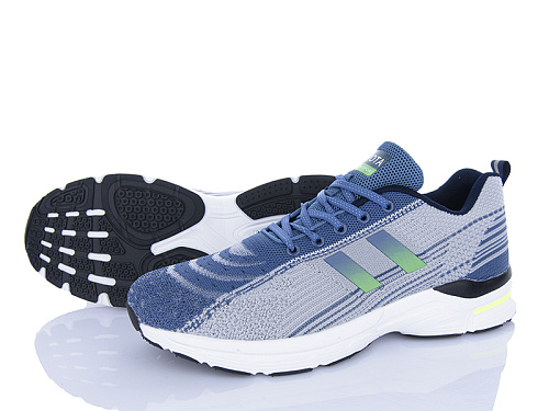 Кроссовки Big 4038-S613-8 в магазине Фонтан Обуви