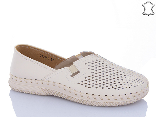 Туфли Jiulai C737-6 в магазине Фонтан Обуви