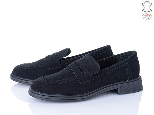 Туфли L&M-Lemon PL5-2 в магазине Фонтан Обуви