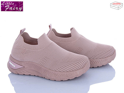 Кроссовки Little Fairy 526-4 в магазине Фонтан Обуви