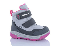 Ботинки Bg R25-1 термо в магазине Фонтан Обуви