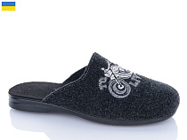 Тапочки Inblu 509-4 в магазине Фонтан Обуви