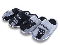 Тапочки Lion-Lu RYG7 mix в магазине Фонтан Обуви