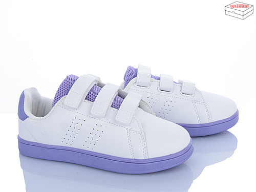 Кроссовки Stilli Kids KT190-13 піна в магазине Фонтан Обуви