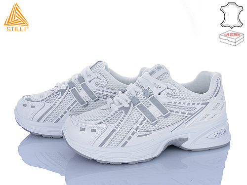 Кроссовки Stilli Group N350-8 в магазине Фонтан Обуви