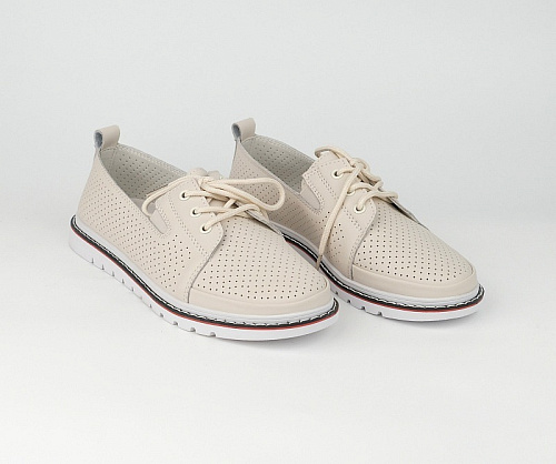 Мокасины Allshoes 207135 в магазине Фонтан Обуви