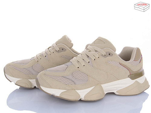 Кроссовки Yzy D2621-4 в магазине Фонтан Обуви