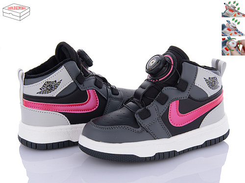 Кроссовки Okshoes A036-7 в магазине Фонтан Обуви