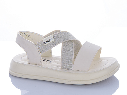 Босоножки Lilin BLH1051-79 в магазине Фонтан Обуви