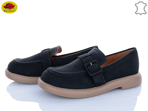 Туфли Meideli W601-1 в магазине Фонтан Обуви