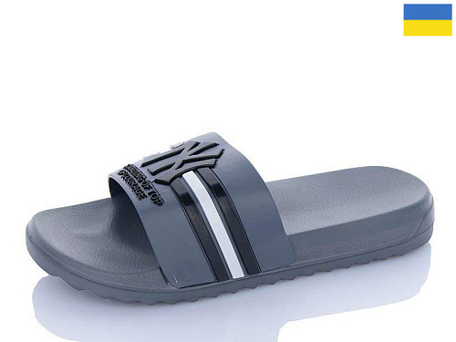 Шлепанцы Obuv Ok 5030-720 в магазине Фонтан Обуви