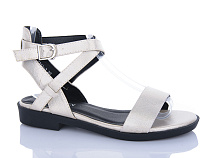 Босоножки Sanlin 3-117C в магазине Фонтан Обуви
