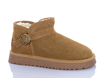 Угги Dino Albat PN2581 camel в магазине Фонтан Обуви