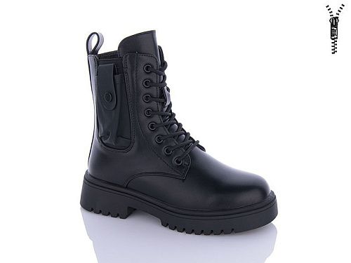 Ботинки Swin-Purlina 3142-1 в магазине Фонтан Обуви