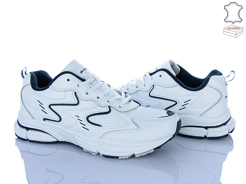 Кроссовки Bona Shoes 941AB в магазине Фонтан Обуви