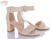 Босоножки L&M-Lemon F23-2 в магазине Фонтан Обуви