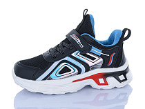 Кроссовки Xifa Kids 509-007 в магазине Фонтан Обуви