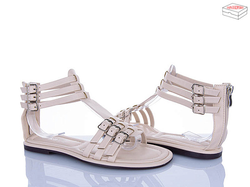 Босоножки Vika B972-3 в магазине Фонтан Обуви