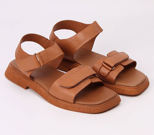 Босоножки Allshoes 199865 в магазине Фонтан Обуви