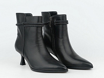 Ботинки Allshoes 205671 в магазине Фонтан Обуви