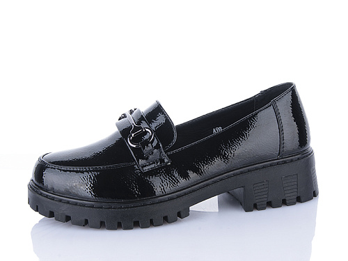 Туфли Ldw A98 в магазине Фонтан Обуви