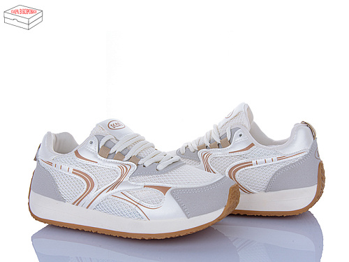 Кроссовки Aba W8ABA03-3 в магазине Фонтан Обуви