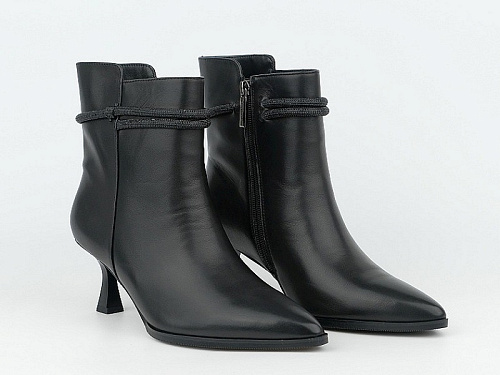 Ботинки Allshoes 205671 в магазине Фонтан Обуви