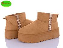 Угги Girnaive AB031-2 в магазине Фонтан Обуви