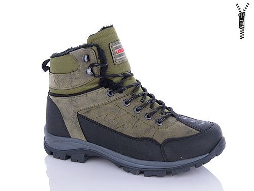 Ботинки Sharif BB980-12 (40-45) в магазине Фонтан Обуви