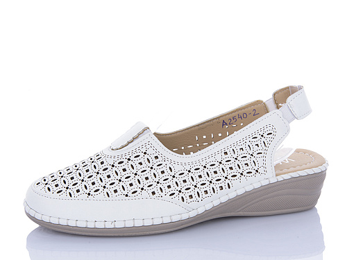 Босоножки Wsmr A2540-2 в магазине Фонтан Обуви