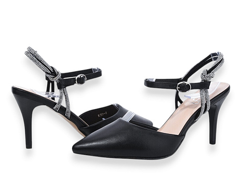 Туфли Hongquan K50-2 в магазине Фонтан Обуви