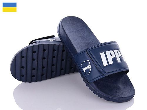 Шлепанцы Ippon 2226-2 в магазине Фонтан Обуви