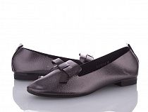 Туфли Qq Shoes KJ1101-4 в магазине Фонтан Обуви