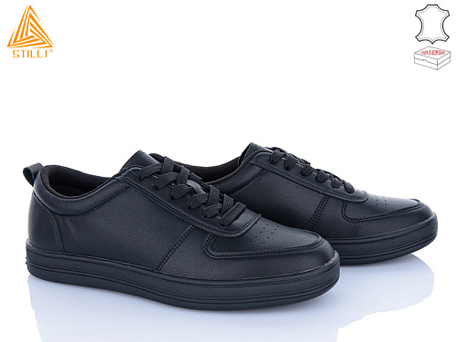 Кроссовки Stilli Group L80-2 шкіра в магазине Фонтан Обуви
