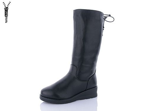 Сапоги I.Trendy DH3372-1 в магазине Фонтан Обуви