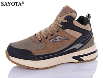 Кроссовки Sayota A938-3 в магазине Фонтан Обуви