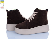 Ботинки Ailinda 17014K-55M в магазине Фонтан Обуви