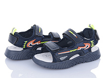 Босоножки Big 4095-40039-7 в магазине Фонтан Обуви