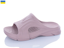 Шлепанцы Luckline 5075-386 в магазине Фонтан Обуви