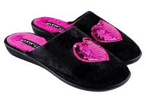 Тапочки Белста 89-2 Уц №1741 3043 С-80 201 С-68 в магазине Фонтан Обуви