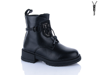 Ботинки Xifa Kids XF01-B1236-1 в магазине Фонтан Обуви