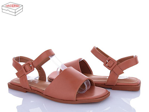 Босоножки L&M-Lemon F174-5 в магазине Фонтан Обуви