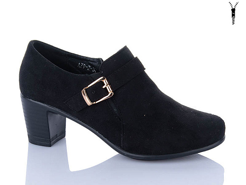 Туфли Aba A79-2 в магазине Фонтан Обуви