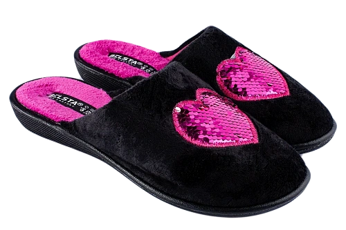 Тапочки Белста 89-2 Уц №1741 3043 С-80 201 С-68 в магазине Фонтан Обуви